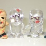 Walking Dead Chibis