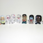 Walking Dead Chibis