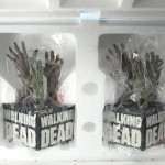 Walking Dead bookend review inside 3