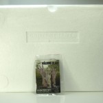 Walking Dead bookend review inside 2