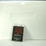 Walking Dead bookend review inside