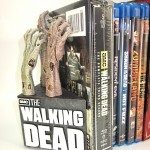 bookends in use walking dead bookend review