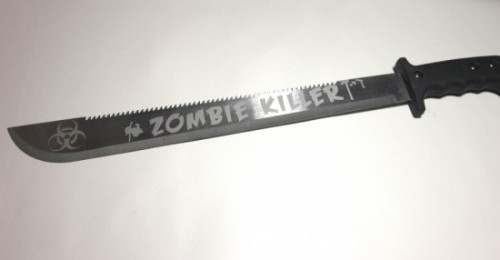 Zombie