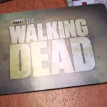 Back of location Tile Walking Dead Best Defense Board Game review