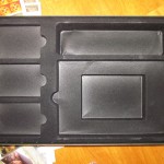 Storage Tray Walking Dead Board Game
