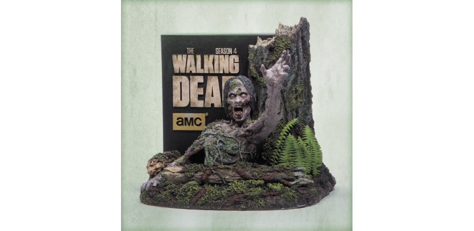 Walking Dead News