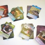 Resource Deck revealed