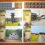 Cards Pre Setup Walking Dead Board Game Rview