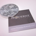 Zombucks zombie silver coin review Murk Diem