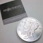 Zombie Product Review photo: Zombucks Murk Diem Front with card