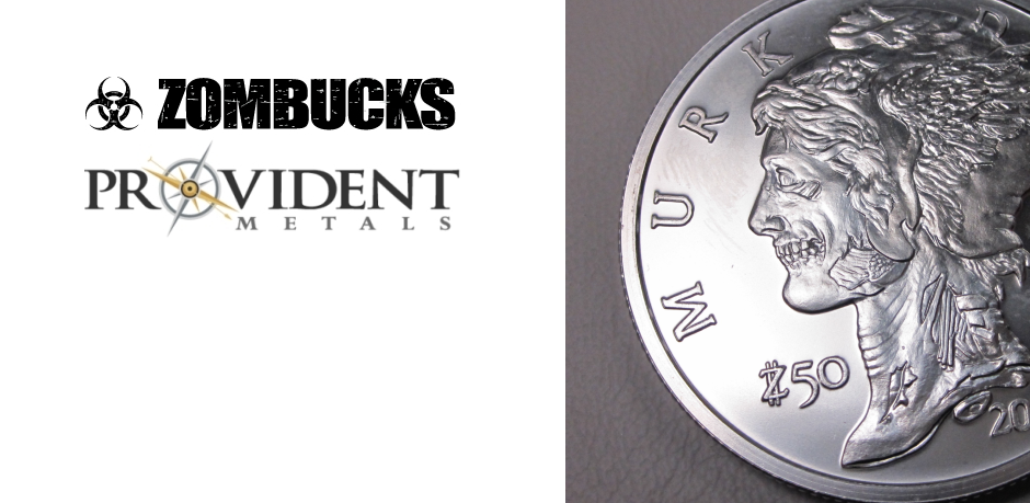 Zombucks Murk Diem Zombie Product Review