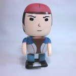 Glenn Rhee Walking Dead Wind Ups Out of Box