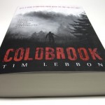 Coldbrook Zombie Book Review