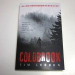Coldbrook Zombie Book Review