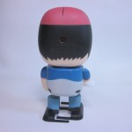 Back of Glenn