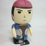 Glenn Out of Box
