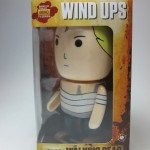 Walking Dead Wind Up Toy in Box