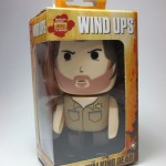 Photo of Rick Grimes Bulls I Toy Walking Dead Wind Up in Box 2