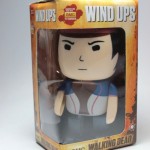Glenn Wind Up in Box