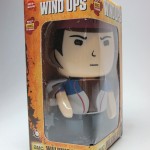 Glenn Walking Dead Wind Up in Box photo 2