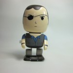 The Governor Out of Box