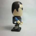 The Governor Side view