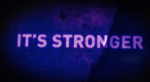 Dying Light It's Stronger
