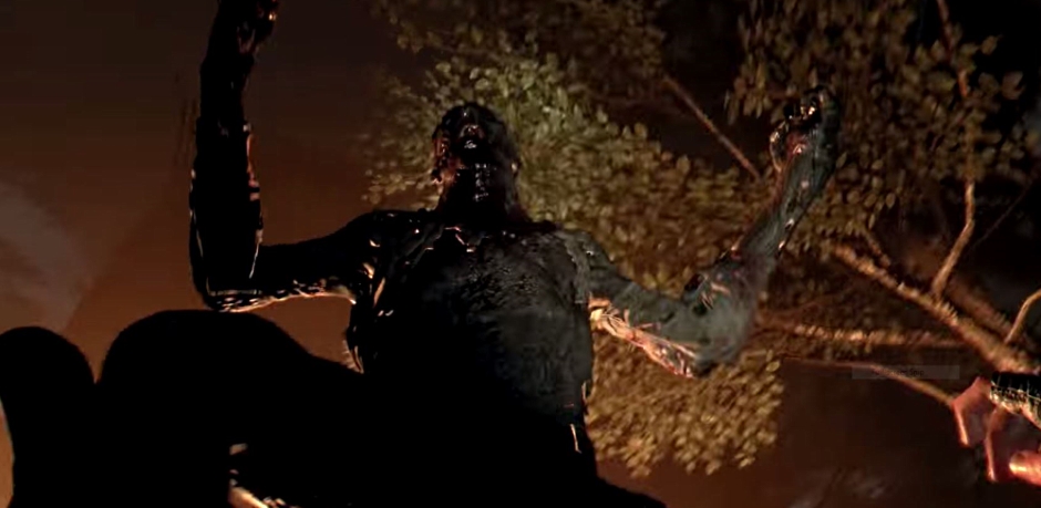 Dying Light Be Zombie Mode