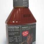Walking Dead Bob Terminus parody Barbecue sauce