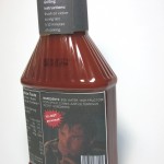Walking Dead Bob Gareth Eat Barbecue Sauce
