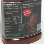Walking dead bob barbecue sauce