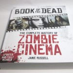 Book of the Dead Front Cover