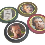 Walking Dead Tokenz Review