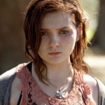 Zombie Film Maggie United States Release Date