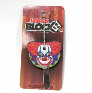 Horror Block Exclusive Clown Key cap March 2015