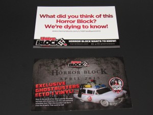 April 2015 Horror Block Card