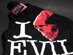 Horror Block Exclusive Evil Dead Shirt From Shirt Punch Horror Block Review