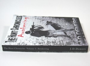 Zombie Book Review: The Hunt Chronicles Volume 1