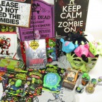 zombie giveaway