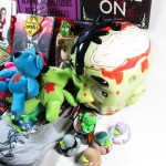 Zombie Giveaway