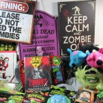 Zombie Giveaway