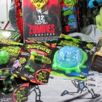 Zombie Gifts Prize Pack Zombie Giveaway