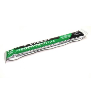 Light stick found in the Walking Dead ZPAK Survival kit