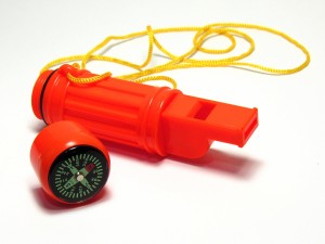 5 in 1 Survival Whistle ZPAK Revie
