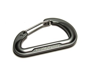 Carabiner Clip ZPAK Review