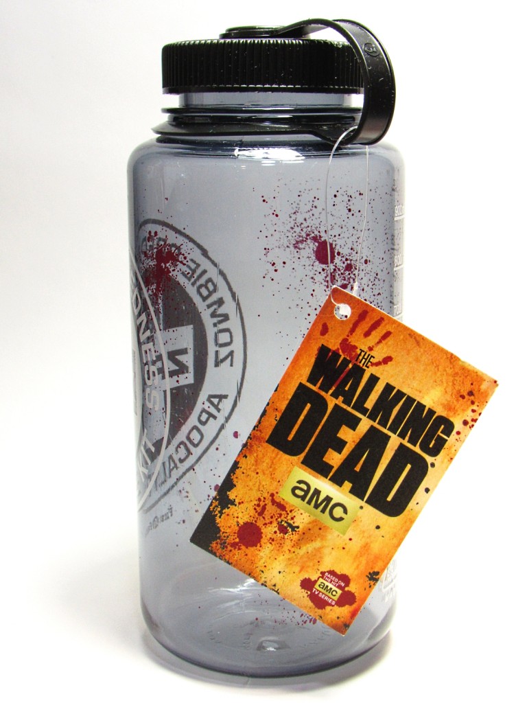 The Walking Dead ZPAK Review