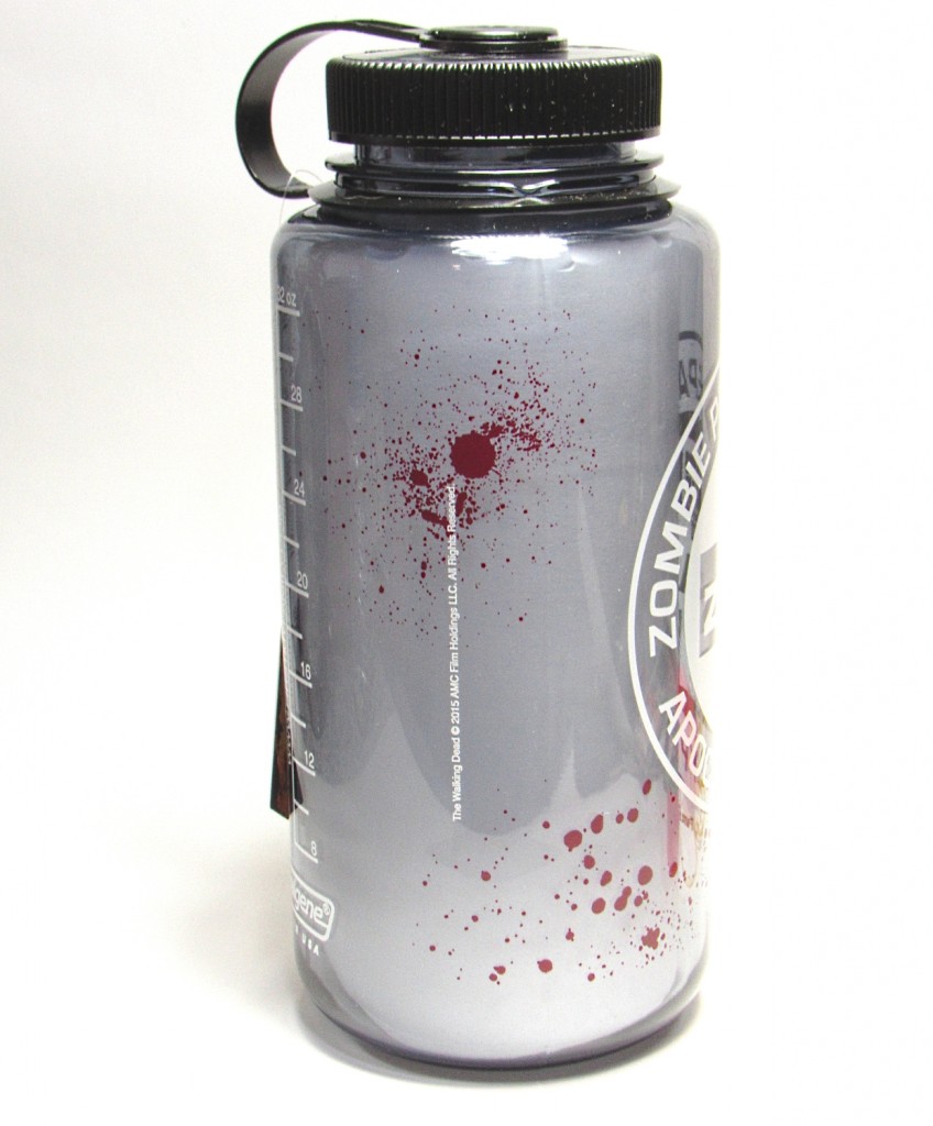 AMC The Walking Dead ZPAK Review