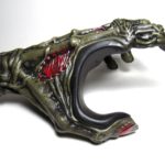 Zombie Hand Guitar Grip Review