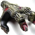 Toxic Zombie Guitar Grip Review