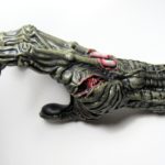 Toxic Zombie Guitar Grip Review